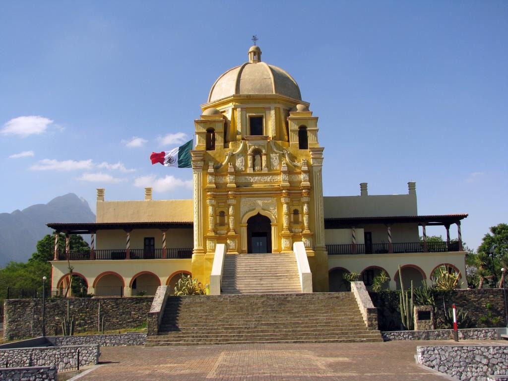 Museo Regional de Nuevo León 