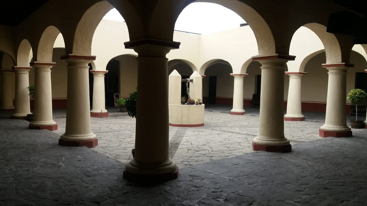 Museo Regional de Nuevo León