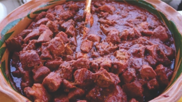 Asado de Puerco