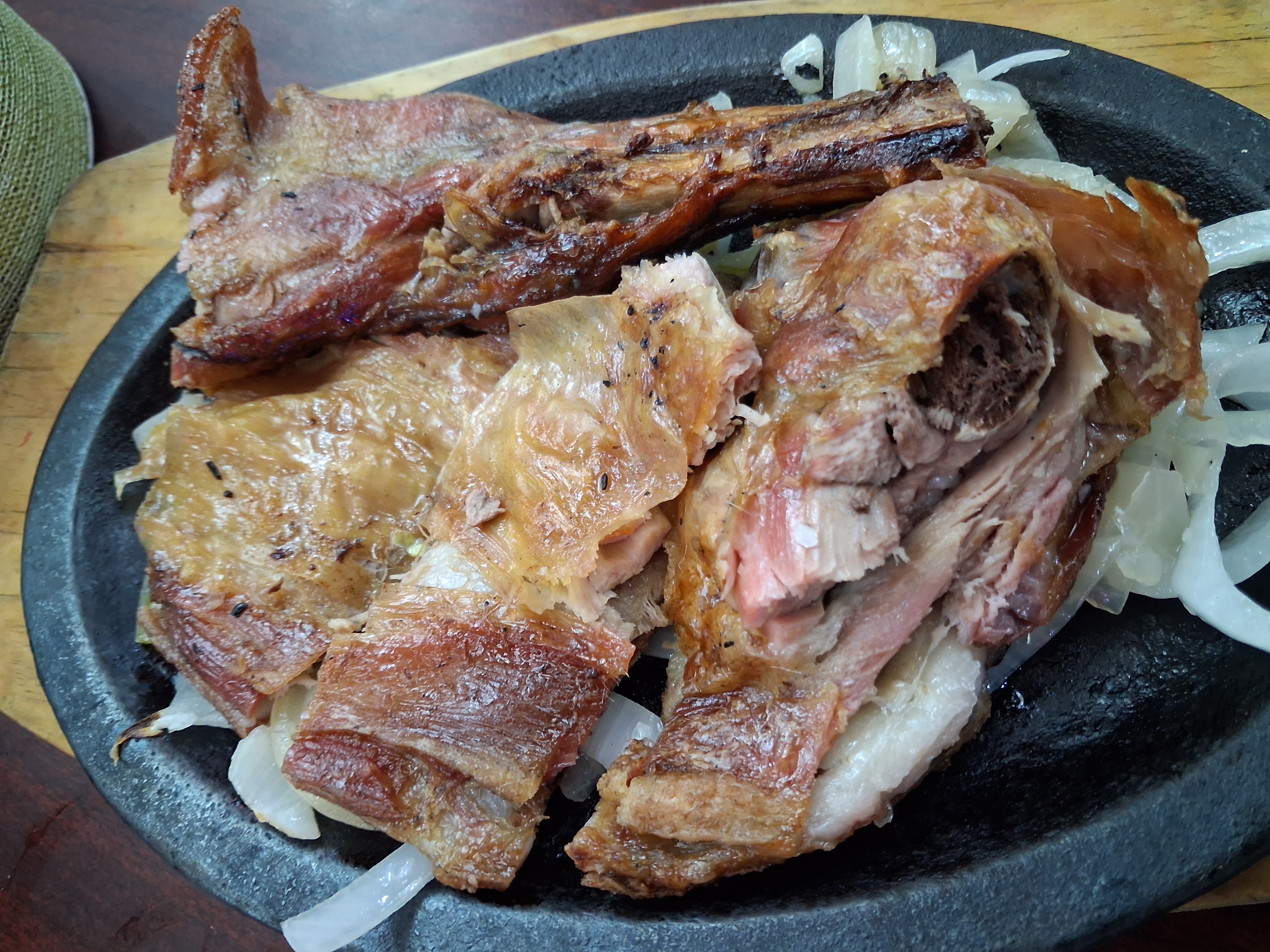 El Cabrito: Herencia Viva de Nuevo León.