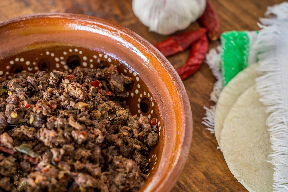 LA LONGANIZA DE GENERAL TERÁN