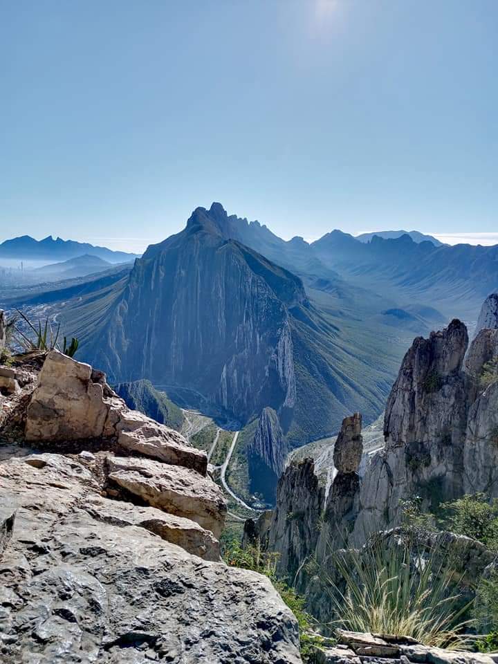 Parque ecológico la huasteca 