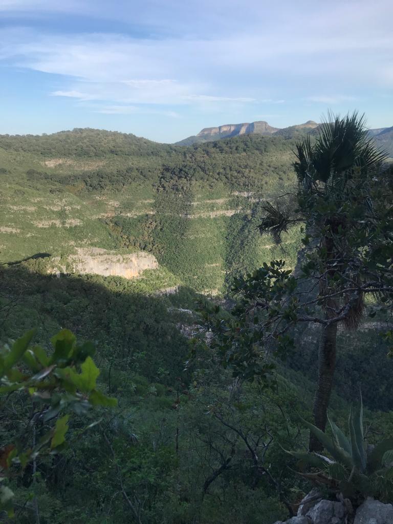 Sierra de Picachos