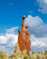 Monumento al Piscador 