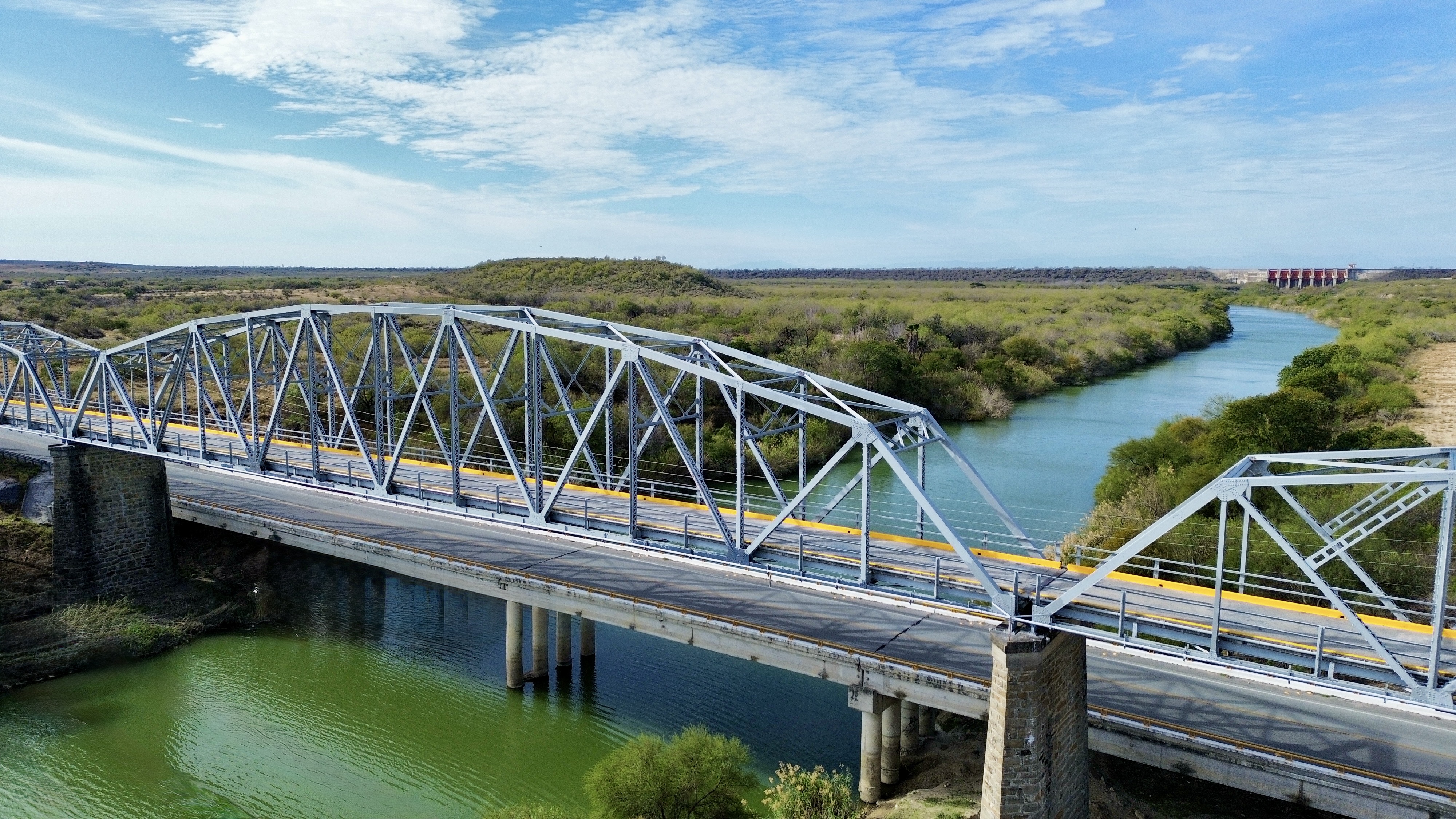 El Puente del Pasó de la Loma